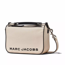 Marc Jacobs The Softbox 20 Ivory