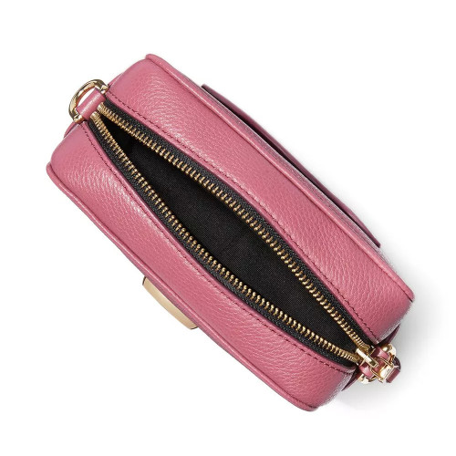 Marc Jacobs The Softshot 17 Purple