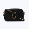 Marc Jacobs The Softshot 17 Black