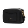 Marc Jacobs The Softshot 17 Black