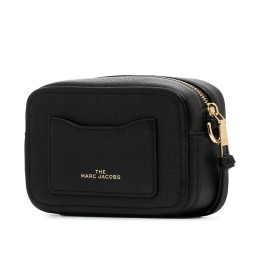 Marc Jacobs The Softshot 17 Black