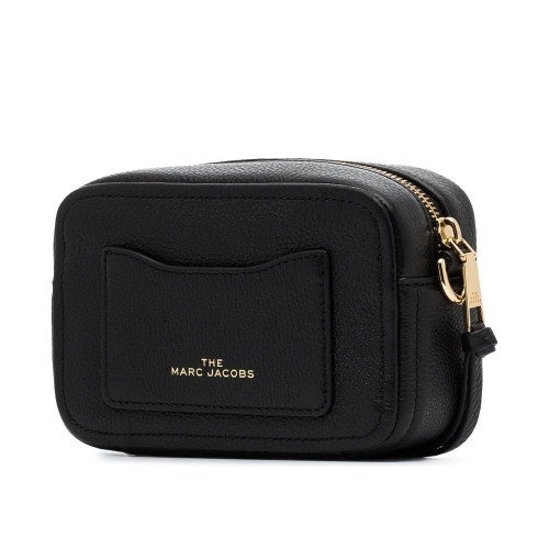 Marc Jacobs The Softshot 17 Black