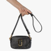 Marc Jacobs The Softshot 17 Black