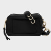 Marc Jacobs The Softshot 17 Black
