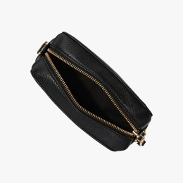 Marc Jacobs The Softshot 17 Black