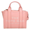 Marc Jacobs The Leather Small Tote Bag Southern Peach