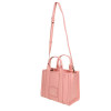 Marc Jacobs The Leather Small Tote Bag Southern Peach