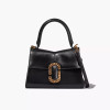 Marc Jacobs The St. Marc Top Handle Black