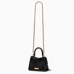 Marc Jacobs The St. Marc Mini Top Handle Black