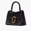 Marc Jacobs The St. Marc Mini Top Handle Black