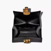Marc Jacobs The St. Marc Mini Top Handle Black