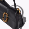 Marc Jacobs The St. Marc Top Handle Black