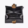Marc Jacobs The St. Marc Top Handle Black