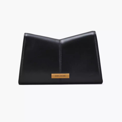 The St. Marc Chain Wallet Black