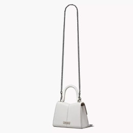 Marc Jacobs The St. Marc Mini Top Handle White