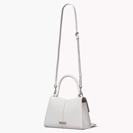 Marc Jacobs The St. Marc Top Handle White