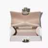 Marc Jacobs The St. Marc Top Handle White