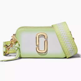 Marc Jacobs The Fluro Edge Snapshot Starlight Multi