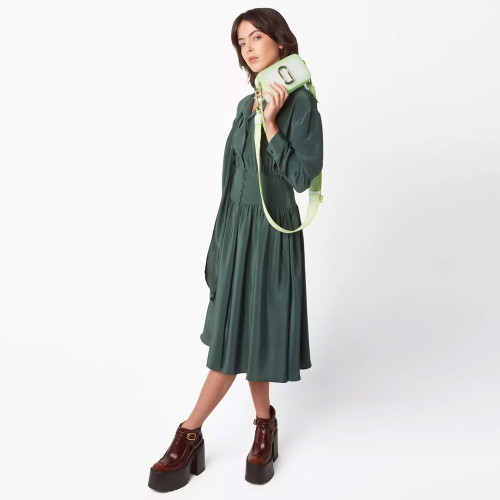 Marc Jacobs The Fluro Edge Snapshot Starlight Multi