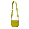 The Covered J Marc Medium Saddle Bag Cloud Citronelle