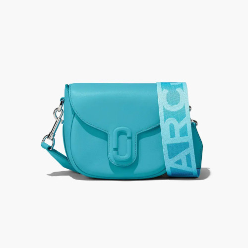 The Covered J Marc Medium Saddle Bag Pool
