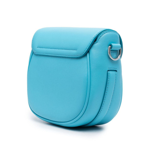 The Covered J Marc Medium Saddle Bag Pool