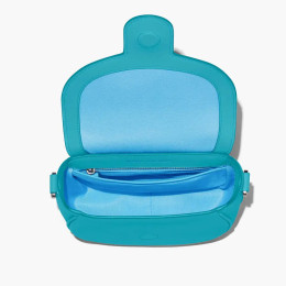 The Covered J Marc Medium Saddle Bag Pool
