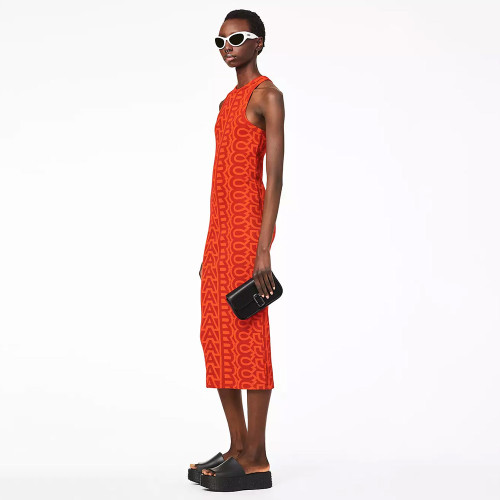 The J Marc Mini Shoulder Bag Black/Gunmetal