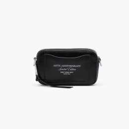 Limited Edition: Marc Jacobs 40th Anniversary X Anna Sui Snapshot Bag