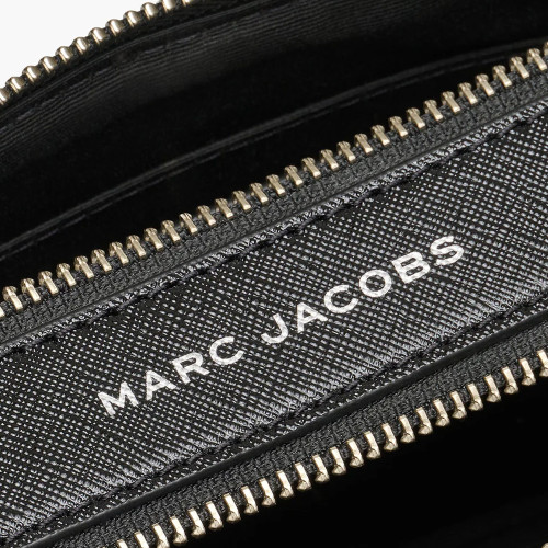 Limited Edition: Marc Jacobs 40th Anniversary X Anna Sui Snapshot Bag
