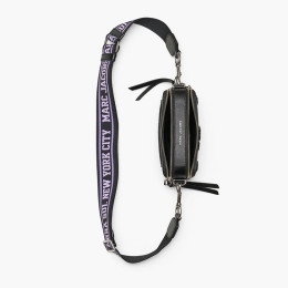 Limited Edition: Marc Jacobs 40th Anniversary X Anna Sui Snapshot Bag