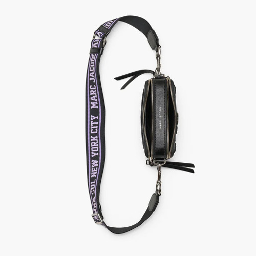 Limited Edition: Marc Jacobs 40th Anniversary X Anna Sui Snapshot Bag