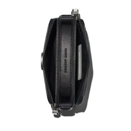 Marc Jacobs The Bi-Color Snapshot Black/White