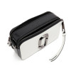 Marc Jacobs The Bi-Color Snapshot Black/White
