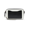 Marc Jacobs The Bi-Color Snapshot Black/White