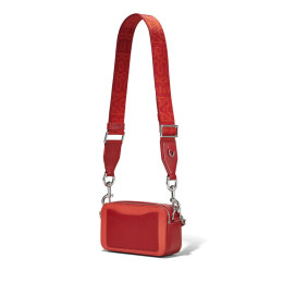 Marc Jacobs The Bi-Color Snapshot Electric Orange Multi