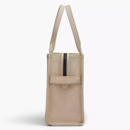Marc Jacobs The Canvas Large Tote Bag Beige