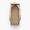 Marc Jacobs The Canvas Large Tote Bag Beige