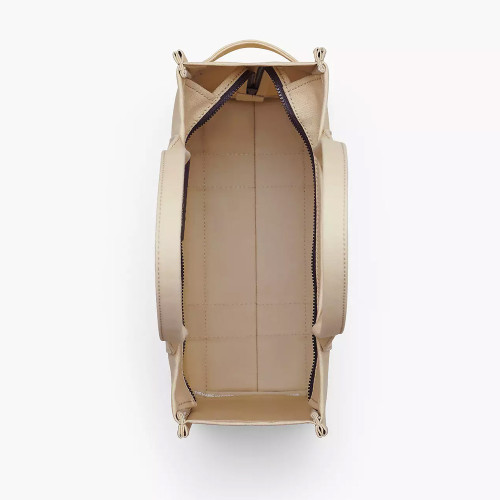 Marc Jacobs The Canvas Large Tote Bag Beige