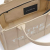 Marc Jacobs The Canvas Large Tote Bag Beige