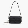 Marc Jacobs The Clover Shoulder Bag Black