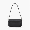 Marc Jacobs The Clover Shoulder Bag Black