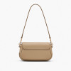 Marc Jacobs The Clover Shoulder Bag Camel