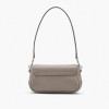 Marc Jacobs The Clover Shoulder Bag Cement