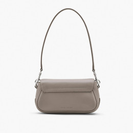 Marc Jacobs The Clover Shoulder Bag Cement