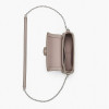 Marc Jacobs The Clover Shoulder Bag Cement