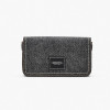 Marc Jacobs The Denim Chain Mini Bag Black Wash