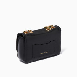 Marc Jacobs The Glam Shot Mini Black