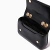 Marc Jacobs The Glam Shot Mini Black