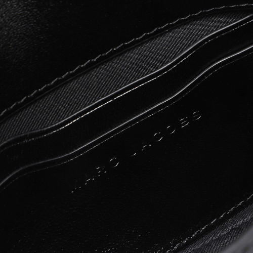 Marc Jacobs The Glam Shot Mini Black